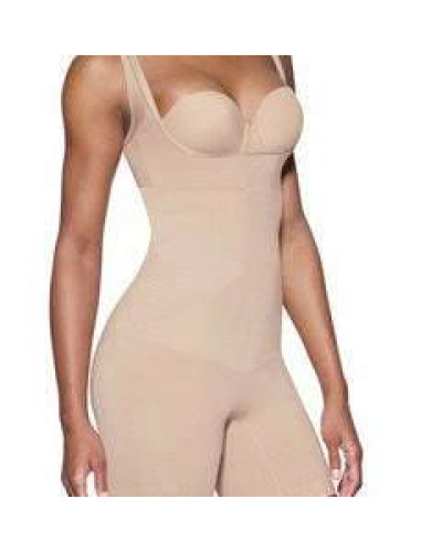 Коригувальний комбідрес - Slim Shapewear Коригувальний комбідрес - Slim Shapewear