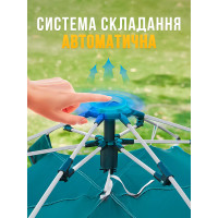 Палатки Smart Camp 2х местная и 4 местная