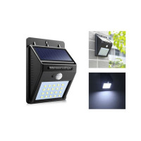 Ультраяркий светильник с датчиком движения - Smart Light