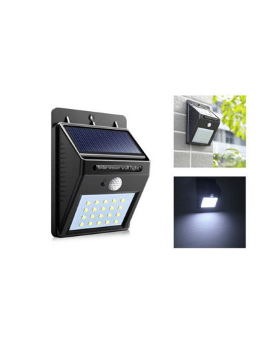 Ультраяркий светильник с датчиком движения - Smart Light