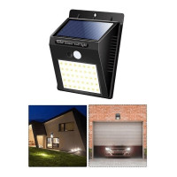 Ультраяркий светильник с датчиком движения - Smart Light
