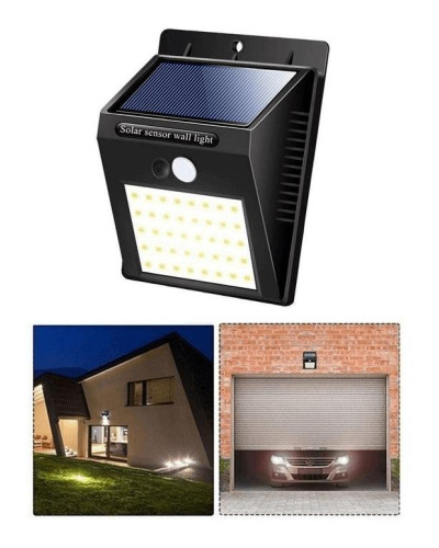 Ультраяркий светильник с датчиком движения - Smart Light