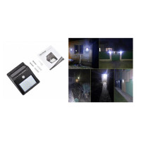 Ультраяркий светильник с датчиком движения - Smart Light