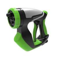 Розпилювальна насадка 4 в 1 з піноутворювачем - Spray gun