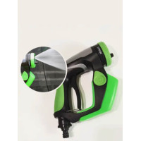 Розпилювальна насадка 4 в 1 з піноутворювачем - Spray gun
