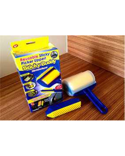 Силіконові валики - Sticky Budy