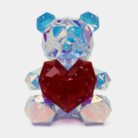 Світлодіодний ведмедик із серцем - Love Bear