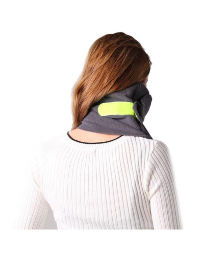 Ортопедический шарф-подушка - Travel Pillow