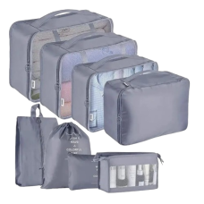 Набор дорожных органайзеров 8 шт- Travel bags