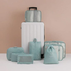 Набор дорожных органайзеров 8 шт- Travel bags