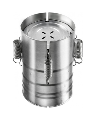 Ветчинница Деликатес + Терка – овощерезка с контейнером - Veg Cutter