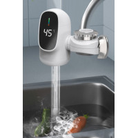 Фильтр для воды - Water Heater ZSW-D03