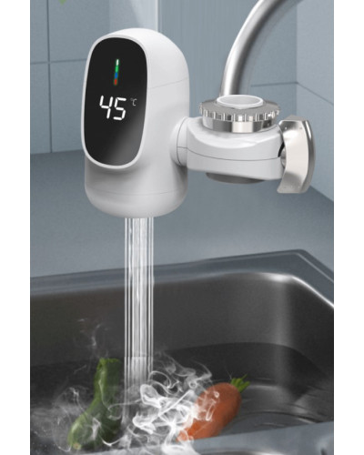 Фильтр для воды - Water Heater ZSW-D03