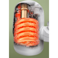 Фильтр для воды - Water Heater ZSW-D03