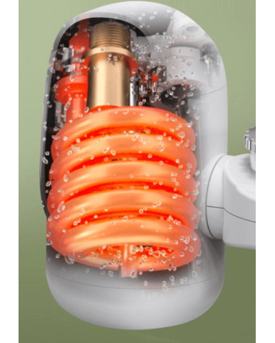 Фильтр для воды - Water Heater ZSW-D03 Фильтр для воды - Water Heater ZSW-D03