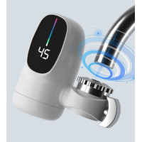 Фильтр для воды - Water Heater ZSW-D03