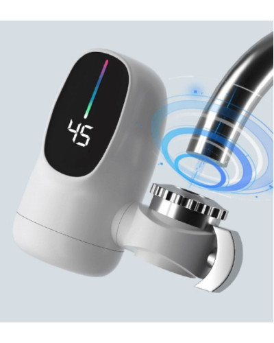 Фильтр для воды - Water Heater ZSW-D03 Фильтр для воды - Water Heater ZSW-D03