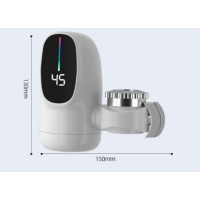 Фильтр для воды - Water Heater ZSW-D03
