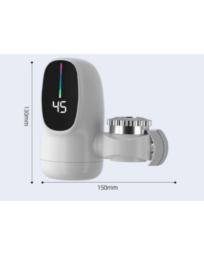 Фильтр для воды - Water Heater ZSW-D03 Фильтр для воды - Water Heater ZSW-D03