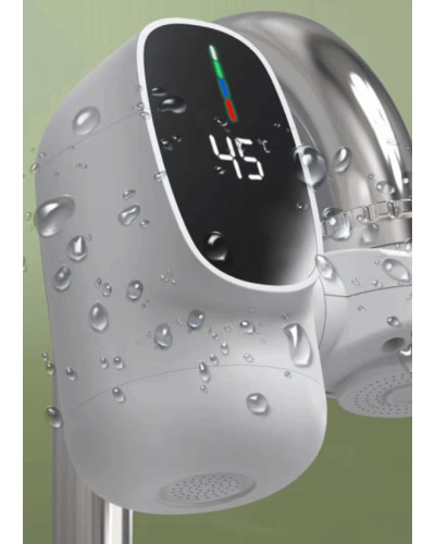 Фильтр для воды - Water Heater ZSW-D03 Фильтр для воды - Water Heater ZSW-D03