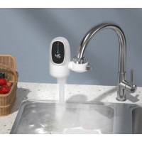 Фильтр для воды - Water Heater ZSW-D03