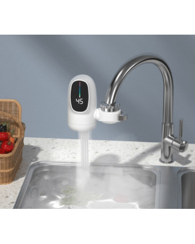 Фильтр для воды - Water Heater ZSW-D03 Фильтр для воды - Water Heater ZSW-D03