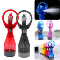 Вентилятор с распылением воды - Water Spray Fan