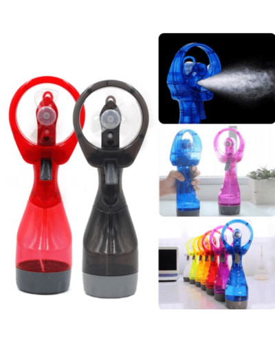 Вентилятор с распылением воды - Water Spray Fan