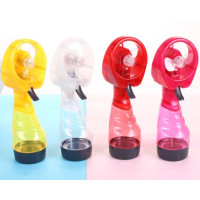 Вентилятор с распылением воды - Water Spray Fan