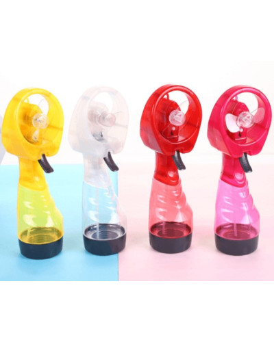 Вентилятор с распылением воды - Water Spray Fan Вентилятор с распылением воды - Water Spray Fan