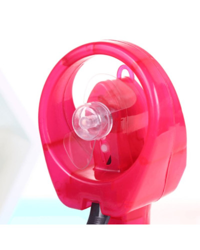 Вентилятор с распылением воды - Water Spray Fan Вентилятор с распылением воды - Water Spray Fan