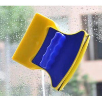 Магнітна щітка для вікон - Window Wizard