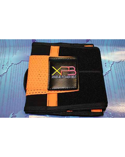Пояс для схуднення - Xtreme Power Belt