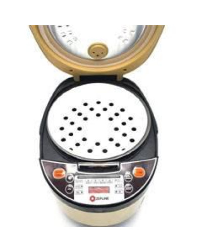 Мультиварка – Zepline ZP-2001 + Подарок электрический чайник