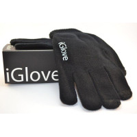 Рукавички для сенсорних екранів iGlove