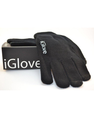 Перчатки для сенсорных экранов iGlove Перчатки для сенсорных экранов iGlove