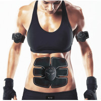 Миостимулятор 3 в 1 - Ems Trainer