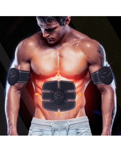 Миостимулятор 3 в 1 - Ems Trainer