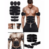 Миостимулятор 3 в 1 - Ems Trainer