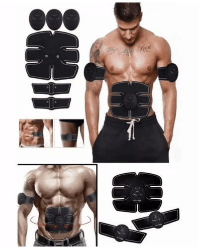 Миостимулятор 3 в 1 - Ems Trainer