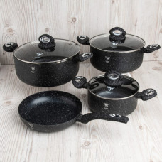 Набор кухонной посуды 7 предметов Top Kitchen TK-00094