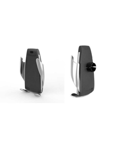 Автомобильный держатель – Cosmo Plus + Магнитный кабель 3 в 1 + Наушники – Air Pods (проволочные дешевые)