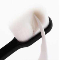 Дозатор для зубної пасти Міньйон + Зубна щітка - Deep Cleansing Toothbrush