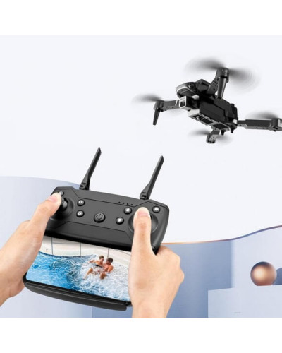Квадрокоптер с 4K камерой – S60 Квадрокоптер с 4K камерой – S60