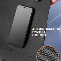 Нескользящий быстросохнущий коврик для ванной комнаты