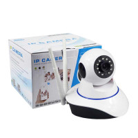 Возвратная IP камера 720Р HD WiFi + Подарок карта памяти 32Гб