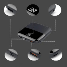 Портативний міні-акумулятор 5000 mAh