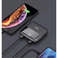 Портативний міні-акумулятор 5000 mAh