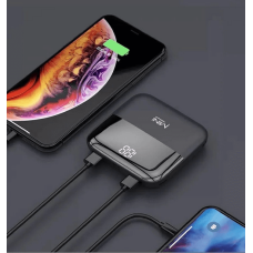 Портативний міні-акумулятор 5000 mAh