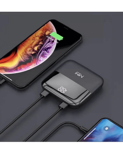 Портативний міні-акумулятор 5000 mAh Портативний міні-акумулятор 5000 mAh